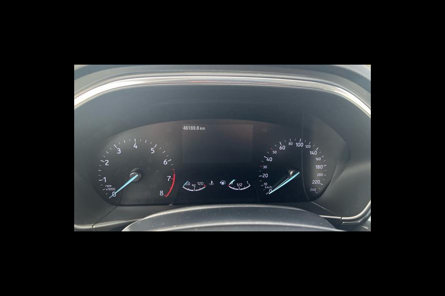 Ford Focus 1.0 EcoBoost Active Business 125pk | Winterpack | Comfort Pack | SYNC 3 Navigatie | Achteruitrijcamera
