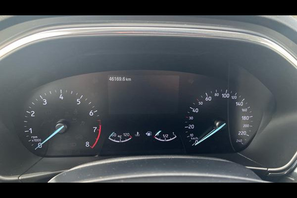 Ford Focus 1.0 EcoBoost Active Business 125pk | Winterpack | Comfort Pack | SYNC 3 Navigatie | Achteruitrijcamera