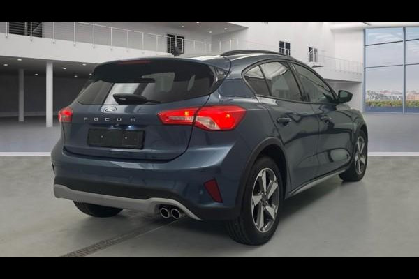 Ford Focus 1.0 EcoBoost Active Business 125pk | Winterpack | Comfort Pack | SYNC 3 Navigatie | Achteruitrijcamera