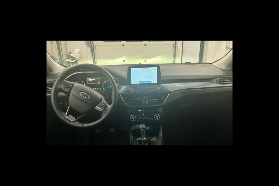 Ford Focus 1.0 EcoBoost Active Business 125pk | Winterpack | Comfort Pack | SYNC 3 Navigatie | Achteruitrijcamera