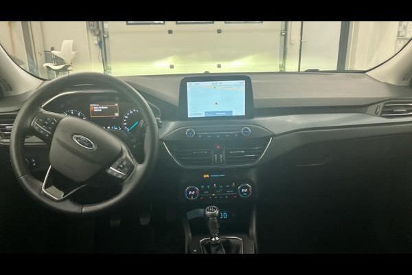 Ford Focus 1.0 EcoBoost Active Business 125pk | Winterpack | Comfort Pack | SYNC 3 Navigatie | Achteruitrijcamera