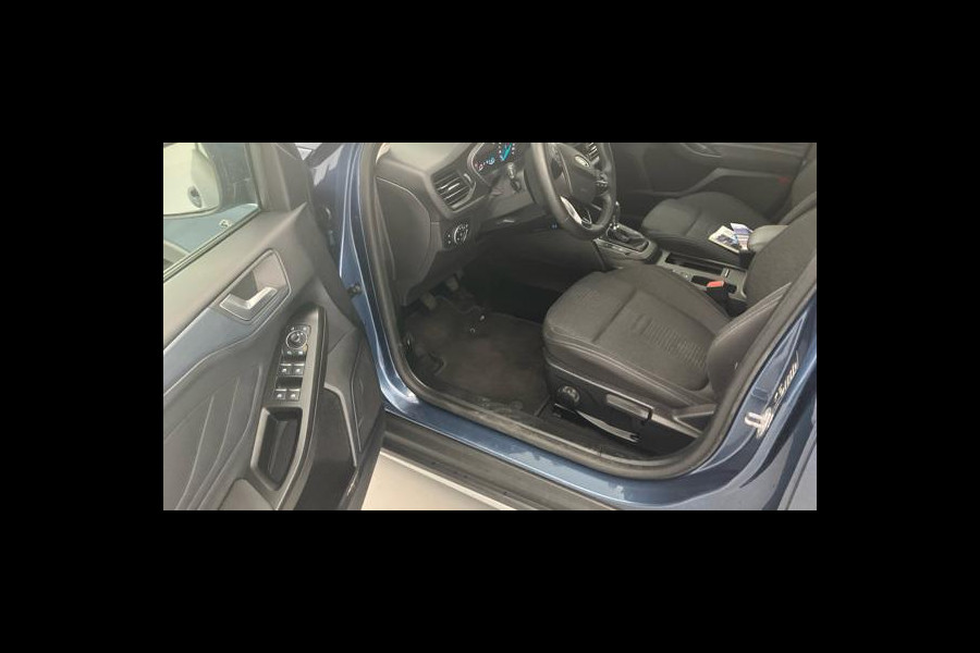 Ford Focus 1.0 EcoBoost Active Business 125pk | Winterpack | Comfort Pack | SYNC 3 Navigatie | Achteruitrijcamera