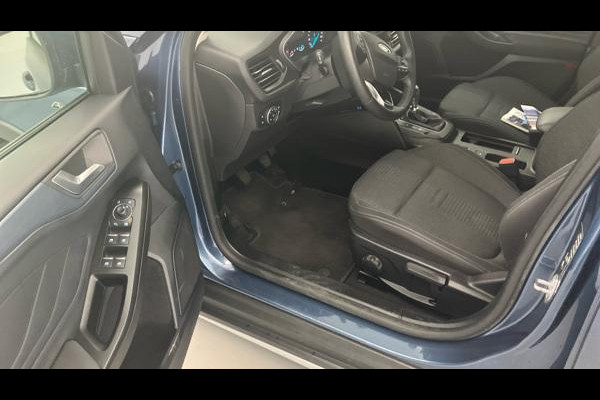 Ford Focus 1.0 EcoBoost Active Business 125pk | Winterpack | Comfort Pack | SYNC 3 Navigatie | Achteruitrijcamera