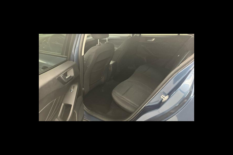 Ford Focus 1.0 EcoBoost Active Business 125pk | Winterpack | Comfort Pack | SYNC 3 Navigatie | Achteruitrijcamera