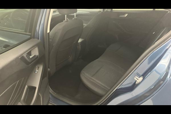 Ford Focus 1.0 EcoBoost Active Business 125pk | Winterpack | Comfort Pack | SYNC 3 Navigatie | Achteruitrijcamera