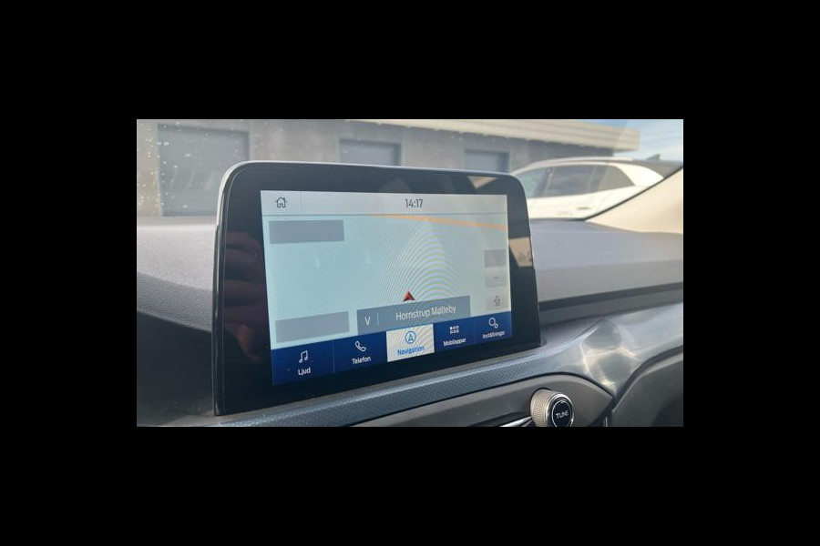 Ford Focus 1.0 EcoBoost Active Business 125pk | Winterpack | Comfort Pack | SYNC 3 Navigatie | Achteruitrijcamera
