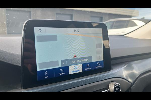 Ford Focus 1.0 EcoBoost Active Business 125pk | Winterpack | Comfort Pack | SYNC 3 Navigatie | Achteruitrijcamera
