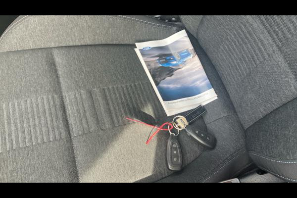 Ford Focus 1.0 EcoBoost Active Business 125pk | Winterpack | Comfort Pack | SYNC 3 Navigatie | Achteruitrijcamera