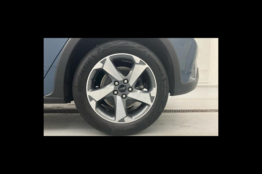 Ford Focus 1.0 EcoBoost Active Business 125pk | Winterpack | Comfort Pack | SYNC 3 Navigatie | Achteruitrijcamera