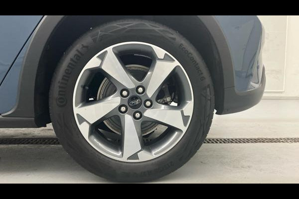 Ford Focus 1.0 EcoBoost Active Business 125pk | Winterpack | Comfort Pack | SYNC 3 Navigatie | Achteruitrijcamera