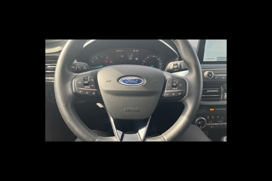 Ford Focus 1.0 EcoBoost Active Business 125pk | Winterpack | Comfort Pack | SYNC 3 Navigatie | Achteruitrijcamera