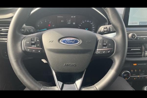 Ford Focus 1.0 EcoBoost Active Business 125pk | Winterpack | Comfort Pack | SYNC 3 Navigatie | Achteruitrijcamera