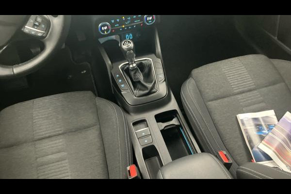 Ford Focus 1.0 EcoBoost Active Business 125pk | Winterpack | Comfort Pack | SYNC 3 Navigatie | Achteruitrijcamera