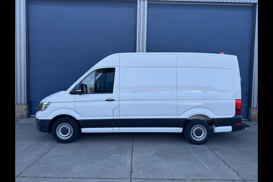 Volkswagen Crafter 35 2.0 TDI L3H3 Comfortline AIRCO / CRUISE CONTROLE / NAVI / TREKHAAK