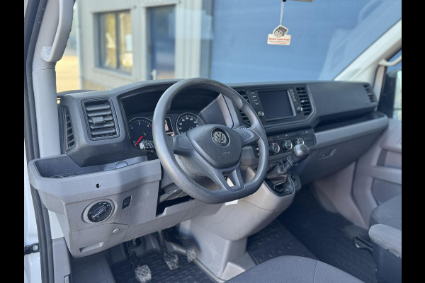Volkswagen Crafter 35 2.0 TDI L3H3 Comfortline AIRCO / CRUISE CONTROLE / NAVI / TREKHAAK