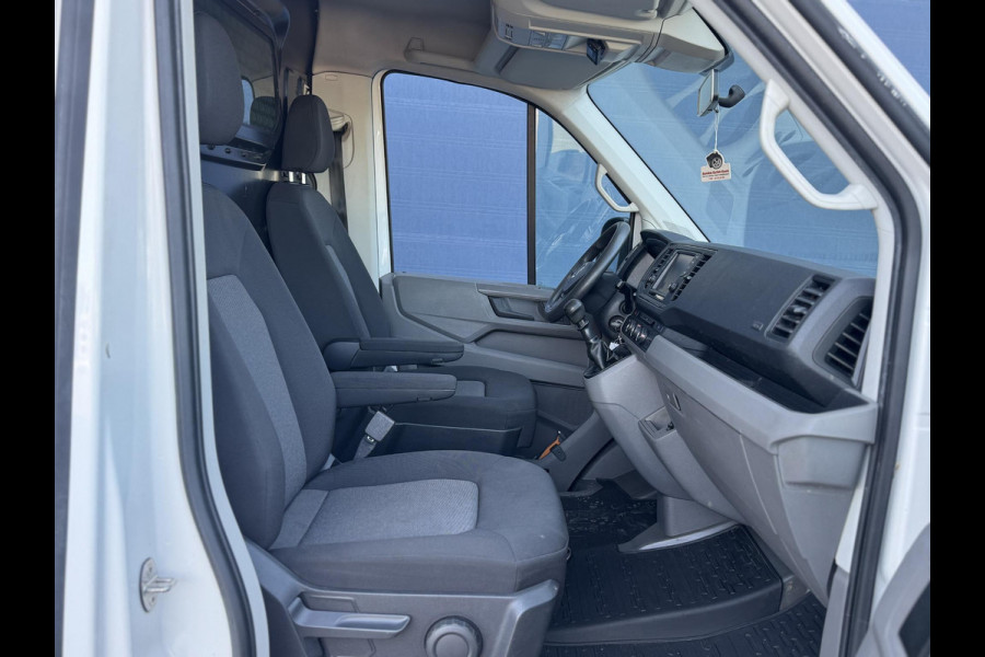 Volkswagen Crafter 35 2.0 TDI L3H3 Comfortline AIRCO / CRUISE CONTROLE / NAVI / TREKHAAK