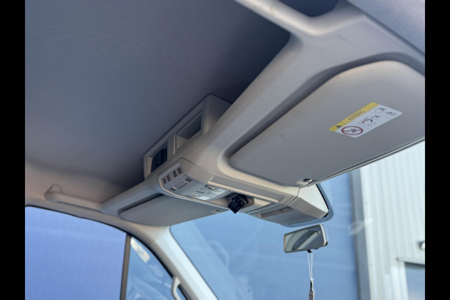 Volkswagen Crafter 35 2.0 TDI L3H3 Comfortline AIRCO / CRUISE CONTROLE / NAVI / TREKHAAK