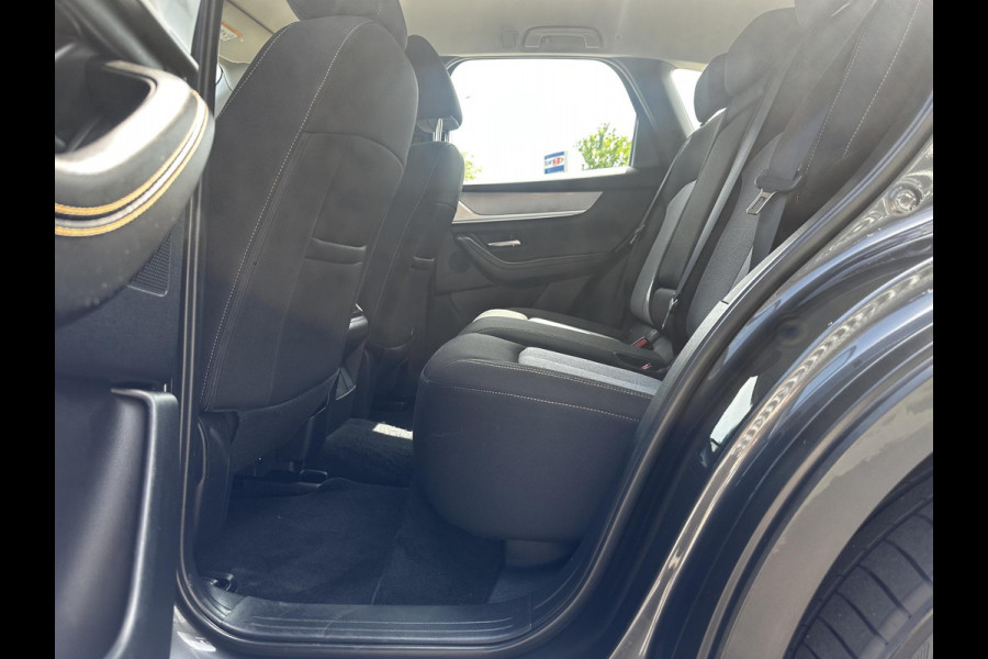 Mazda CX-60 2.5 e-SkyActiv PHEV Exclusive-Line | DRIVER ASSISTNCE PACK | ORIGINEEL NL | DEALERONDERHOUDEN |
