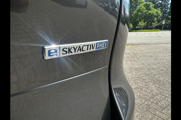 Mazda CX-60 2.5 e-SkyActiv PHEV Exclusive-Line | DRIVER ASSISTNCE PACK | ORIGINEEL NL | DEALERONDERHOUDEN |