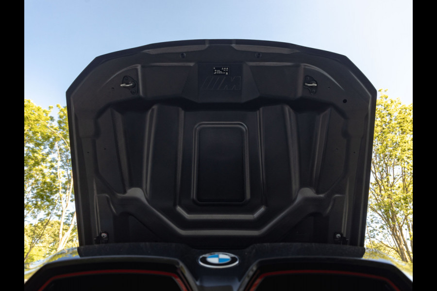 BMW 4 Serie Coupé M4 CSL