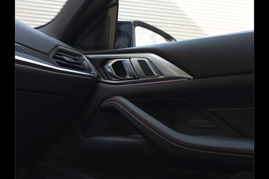 BMW 4 Serie Coupé M4 CSL