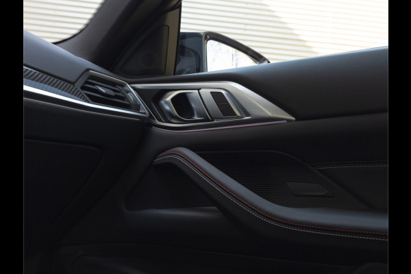 BMW 4 Serie Coupé M4 CSL
