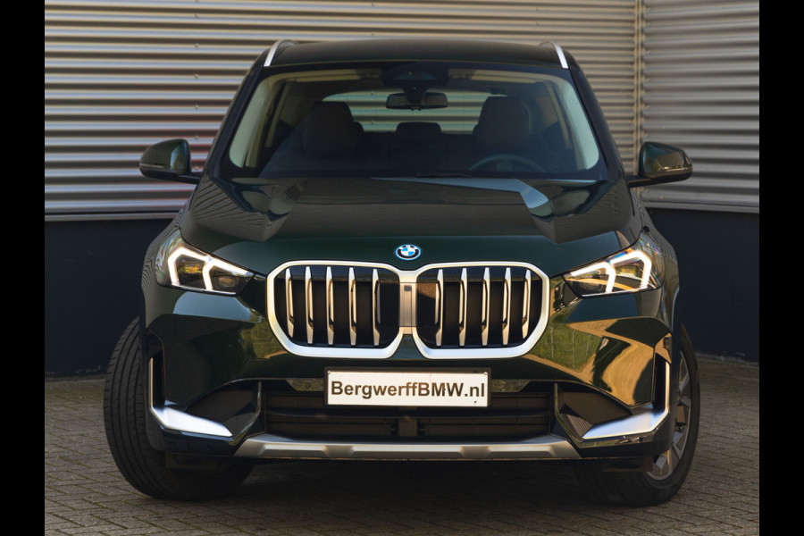 BMW X1 xDrive25e xLine - Sportzetels - Camera - Spiegel Pakket