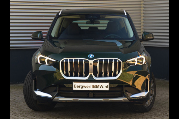 BMW X1 xDrive25e xLine - Sportzetels - Camera - Spiegel Pakket