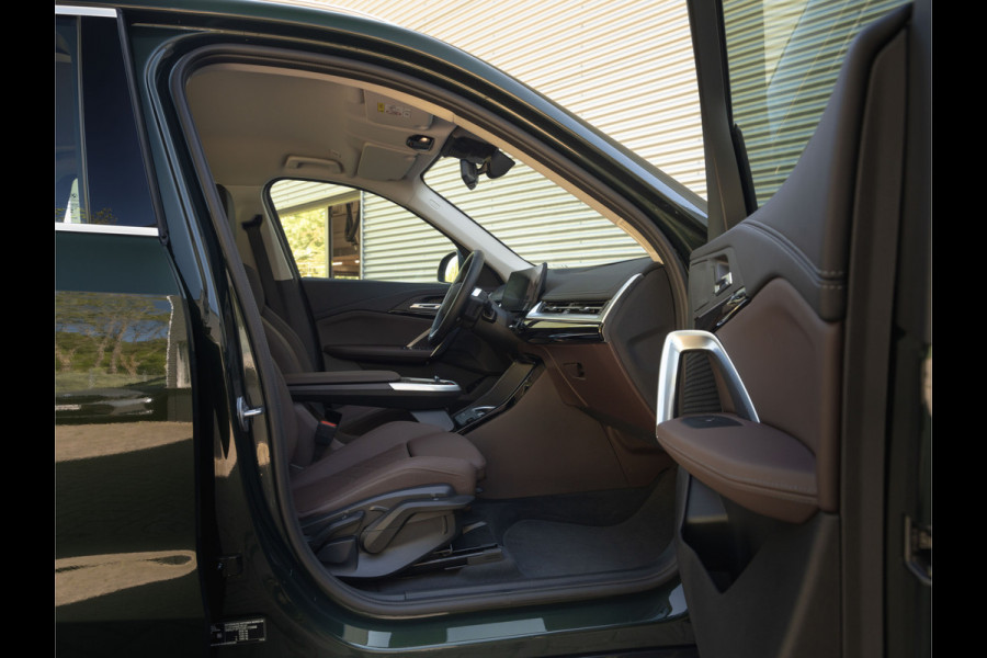 BMW X1 xDrive25e xLine - Sportzetels - Camera - Spiegel Pakket
