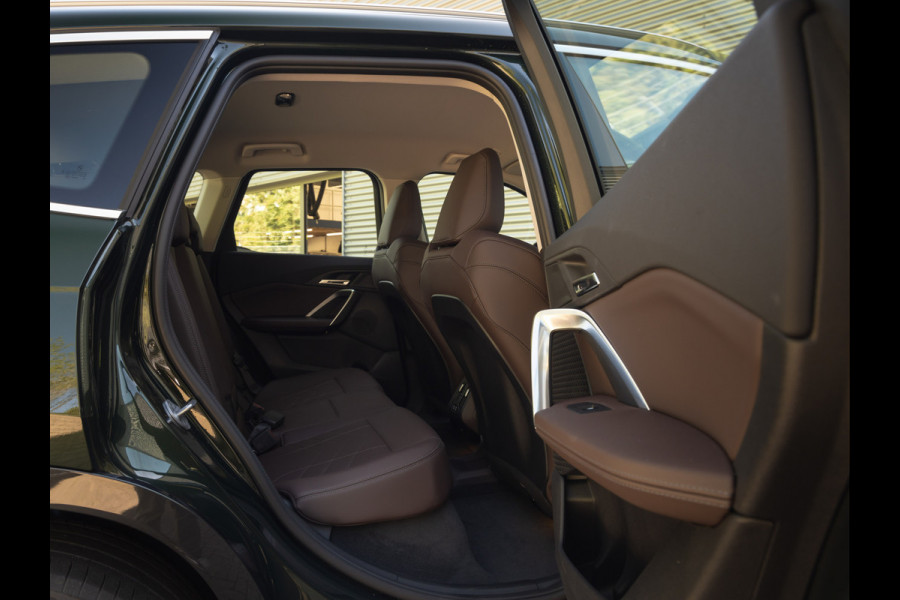 BMW X1 xDrive25e xLine - Sportzetels - Camera - Spiegel Pakket