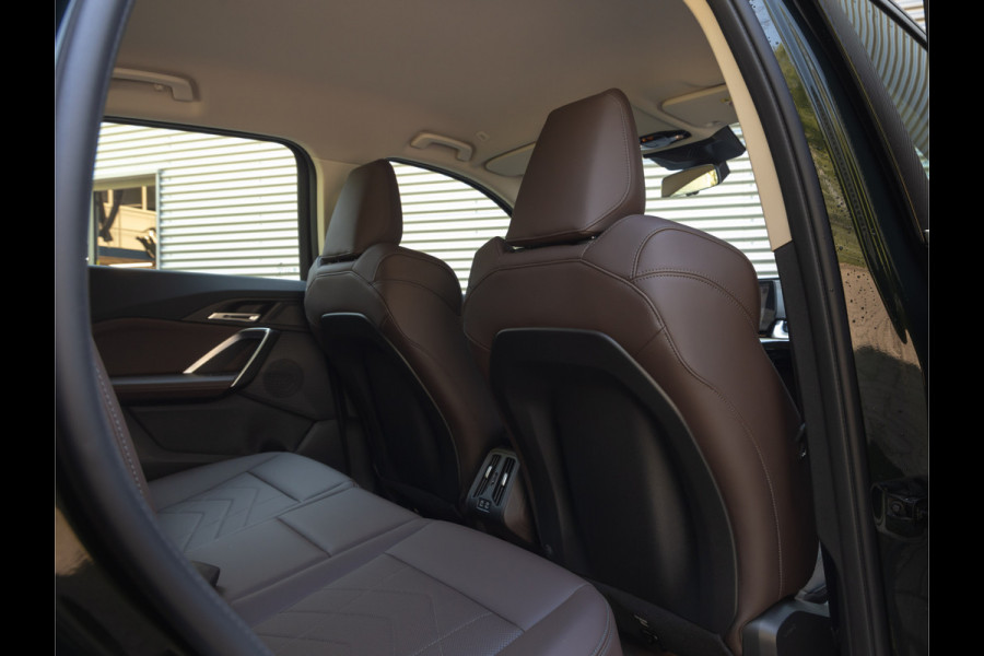 BMW X1 xDrive25e xLine - Sportzetels - Camera - Spiegel Pakket