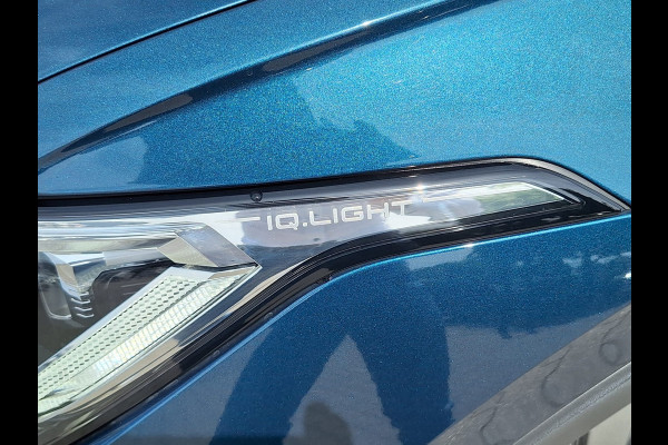 Volkswagen Tiguan 1.5 TSI R-Line 150 pk DSG | Carplay | Adaptief Cruise | Stuur/Stoelverwarming | IQ Light | Camera | Spraakbediening |