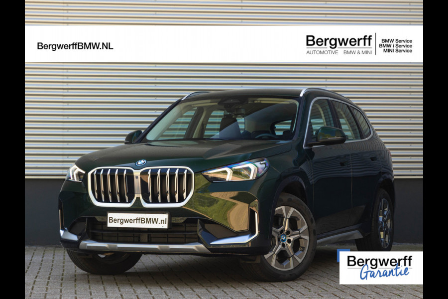 BMW X1 xDrive25e xLine - Sportzetels - Camera - Spiegel Pakket