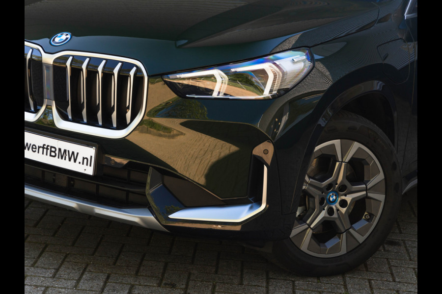 BMW X1 xDrive25e xLine - Sportzetels - Camera - Spiegel Pakket