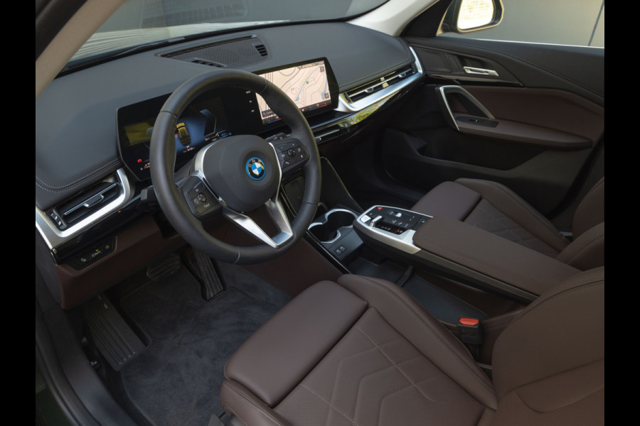 BMW X1 xDrive25e xLine - Sportzetels - Camera - Spiegel Pakket