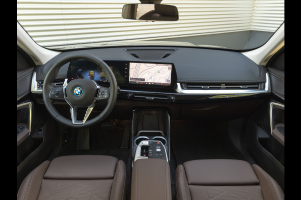 BMW X1 xDrive25e xLine - Sportzetels - Camera - Spiegel Pakket