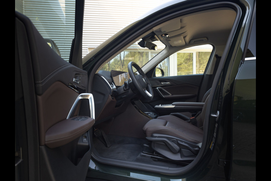 BMW X1 xDrive25e xLine - Sportzetels - Camera - Spiegel Pakket