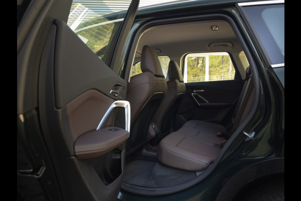 BMW X1 xDrive25e xLine - Sportzetels - Camera - Spiegel Pakket