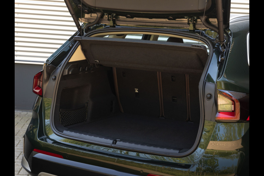 BMW X1 xDrive25e xLine - Sportzetels - Camera - Spiegel Pakket