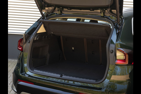 BMW X1 xDrive25e xLine - Sportzetels - Camera - Spiegel Pakket