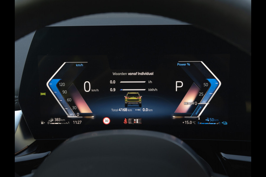 BMW X1 xDrive25e xLine - Sportzetels - Camera - Spiegel Pakket