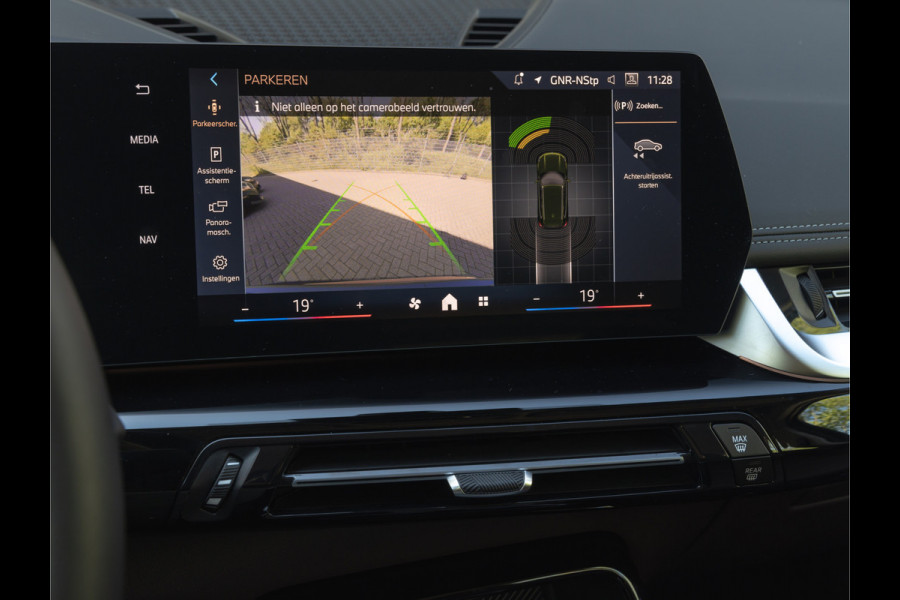 BMW X1 xDrive25e xLine - Sportzetels - Camera - Spiegel Pakket