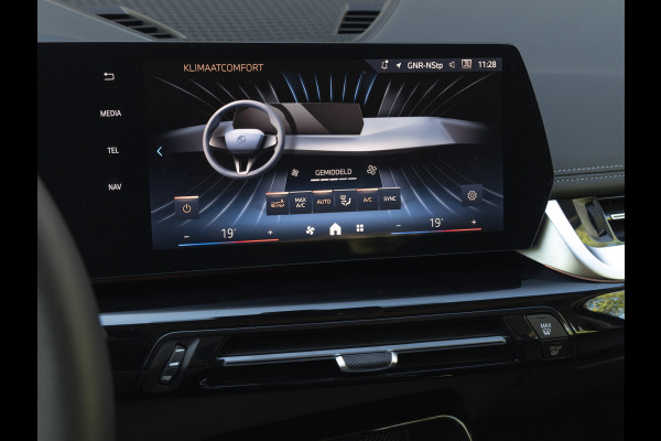 BMW X1 xDrive25e xLine - Sportzetels - Camera - Spiegel Pakket