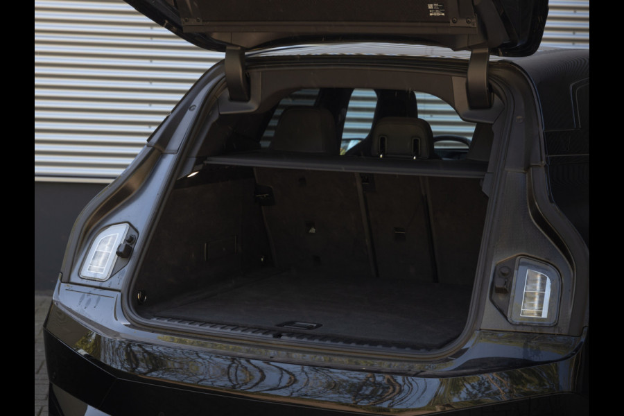 BMW iX xDrive50 - Pano - Driving Ass Prof - Stoelventilatie - Laserlight