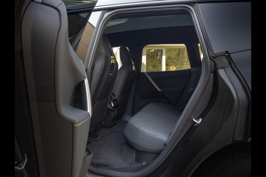 BMW iX xDrive50 - Pano - Driving Ass Prof - Stoelventilatie - Laserlight