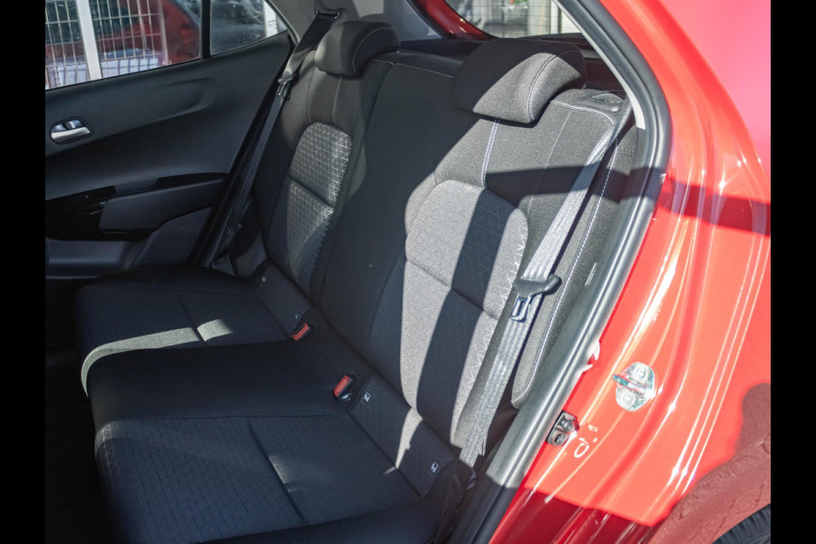 Kia Picanto 1.0 DPi DynamicPlusLine