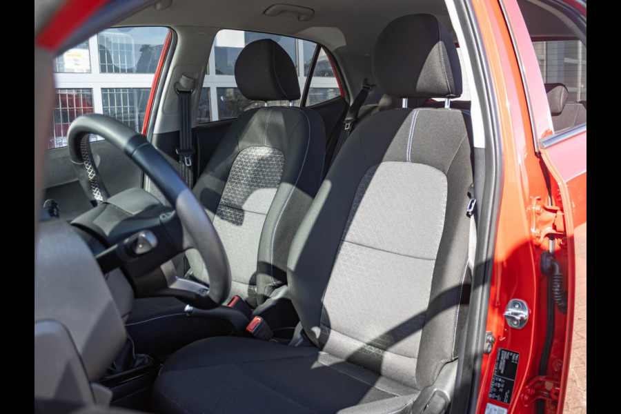 Kia Picanto 1.0 DPi DynamicPlusLine