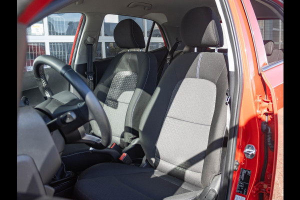 Kia Picanto 1.0 DPi DynamicPlusLine