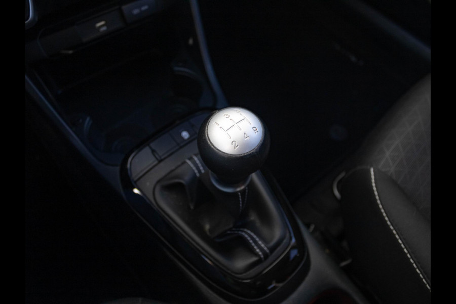 Kia Picanto 1.0 DPi DynamicPlusLine