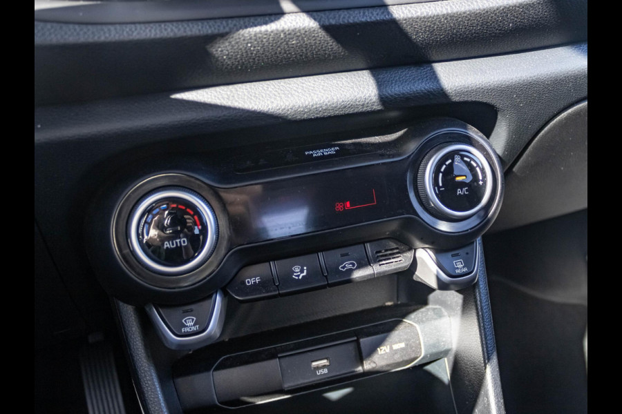 Kia Picanto 1.0 DPi DynamicPlusLine